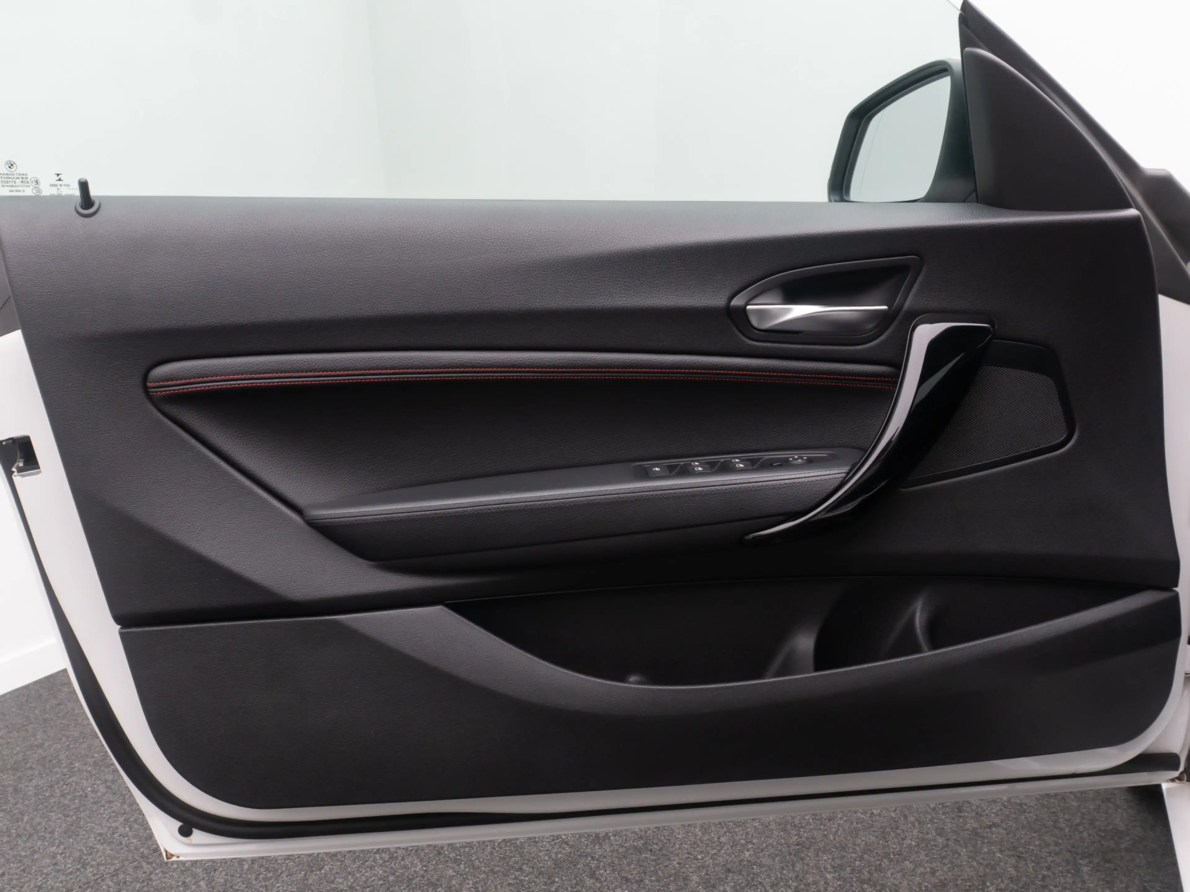 BMW 220 Cabrio Sport Line HiFi PDC Alarm Leder 18 — photo 26