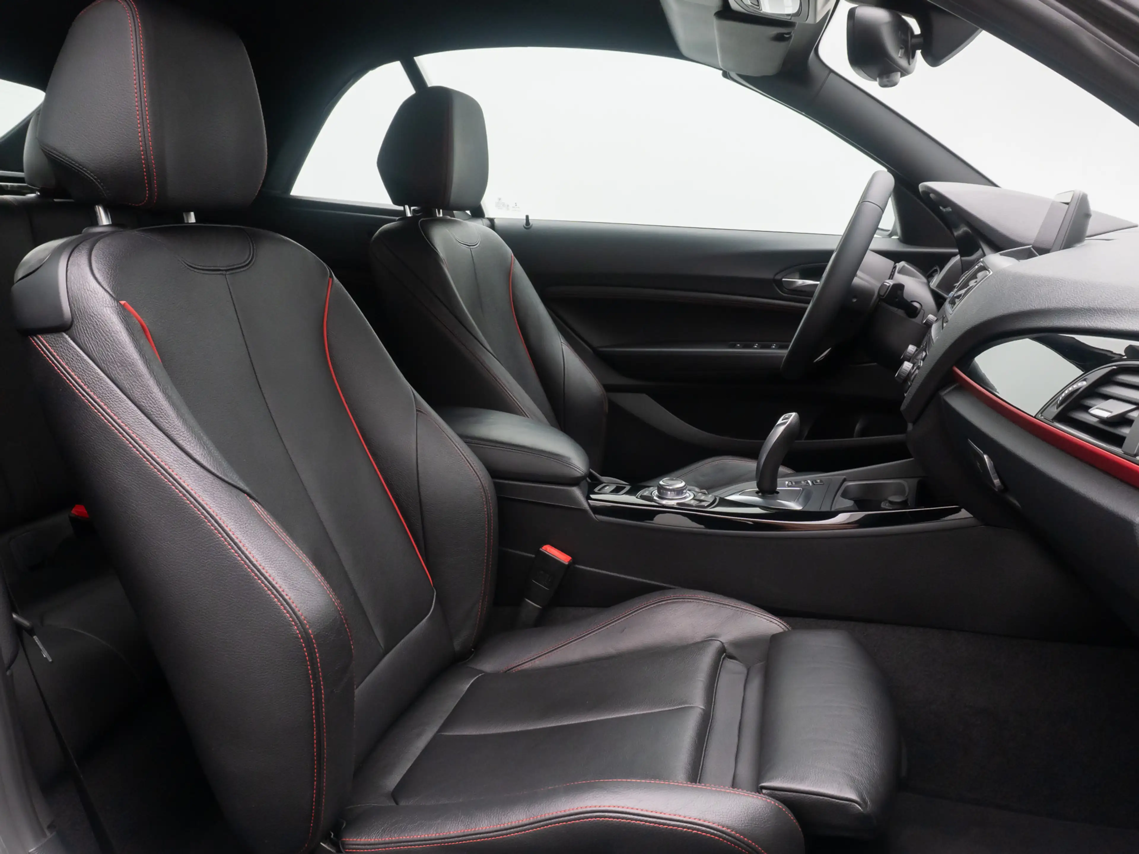 BMW 220 Cabrio Sport Line HiFi PDC Alarm Leder 18 — photo 31