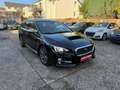 Subaru Levorg Sport 4x4*Auto*Klimaau*Leder*Xen*Navi*EU6 Schwarz - thumbnail 2