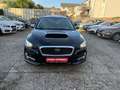 Subaru Levorg Sport 4x4*Auto*Klimaau*Leder*Xen*Navi*EU6 Schwarz - thumbnail 1
