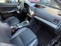 Subaru Levorg Sport 4x4*Auto*Klimaau*Leder*Xen*Navi*EU6 Schwarz - thumbnail 10