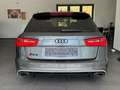 Audi RS6 Avant 4.0 TFSI quattro-Carbon-Bose-RS Sitz- Grau - thumbnail 5