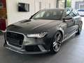 Audi RS6 Avant 4.0 TFSI quattro-Carbon-Bose-RS Sitz- Grau - thumbnail 1