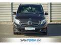 Mercedes-Benz V 250 d AVANTGARDE EXTRALANG LED*NAVI*LEDER*KAMERA*AHK* Zwart - thumbnail 2