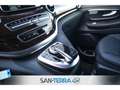 Mercedes-Benz V 250 d AVANTGARDE EXTRALANG LED*NAVI*LEDER*KAMERA*AHK* Zwart - thumbnail 23