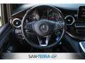 Mercedes-Benz V 250 d AVANTGARDE EXTRALANG LED*NAVI*LEDER*KAMERA*AHK* Zwart - thumbnail 16