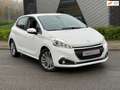 Peugeot 208 1.2 PureTech Signature | Airco | Cruise | Blanc - thumbnail 1