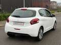 Peugeot 208 1.2 PureTech Signature | Airco | Cruise | Blanc - thumbnail 5