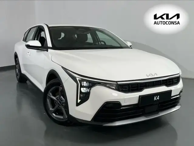 Kia K4 1.0 T-GDi MHEV Drive 85kW (115CV)