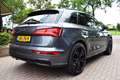 Audi RS Q5 55 TFSI e quattro S-LINE/LEDER /TREKHAAK/PANO-DAK/ Grigio - thumbnail 4