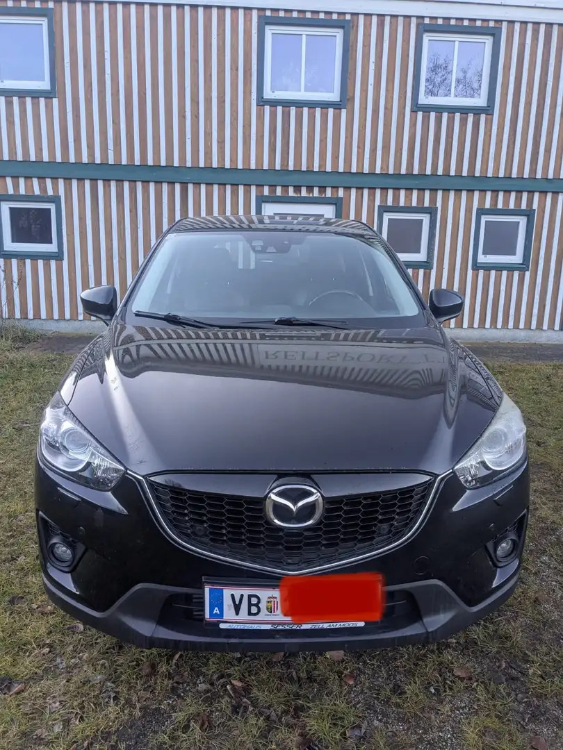 Mazda CX-5 CX-5 CD150 AWD Revolution Revolution - 1