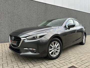 3 SKYACTIV-G 100 Prime-Line