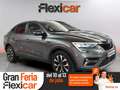 Renault Arkana Equilibre TCe 103kW(140CV) EDC mild hyb Gris - thumbnail 1