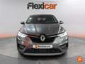 Renault Arkana Equilibre TCe 103kW(140CV) EDC mild hyb Gris - thumbnail 2