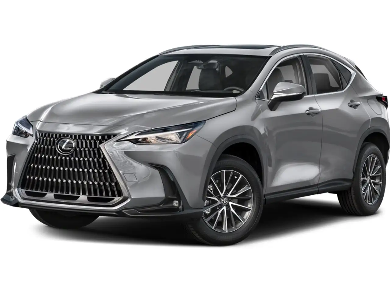 2023 Lexus NX
