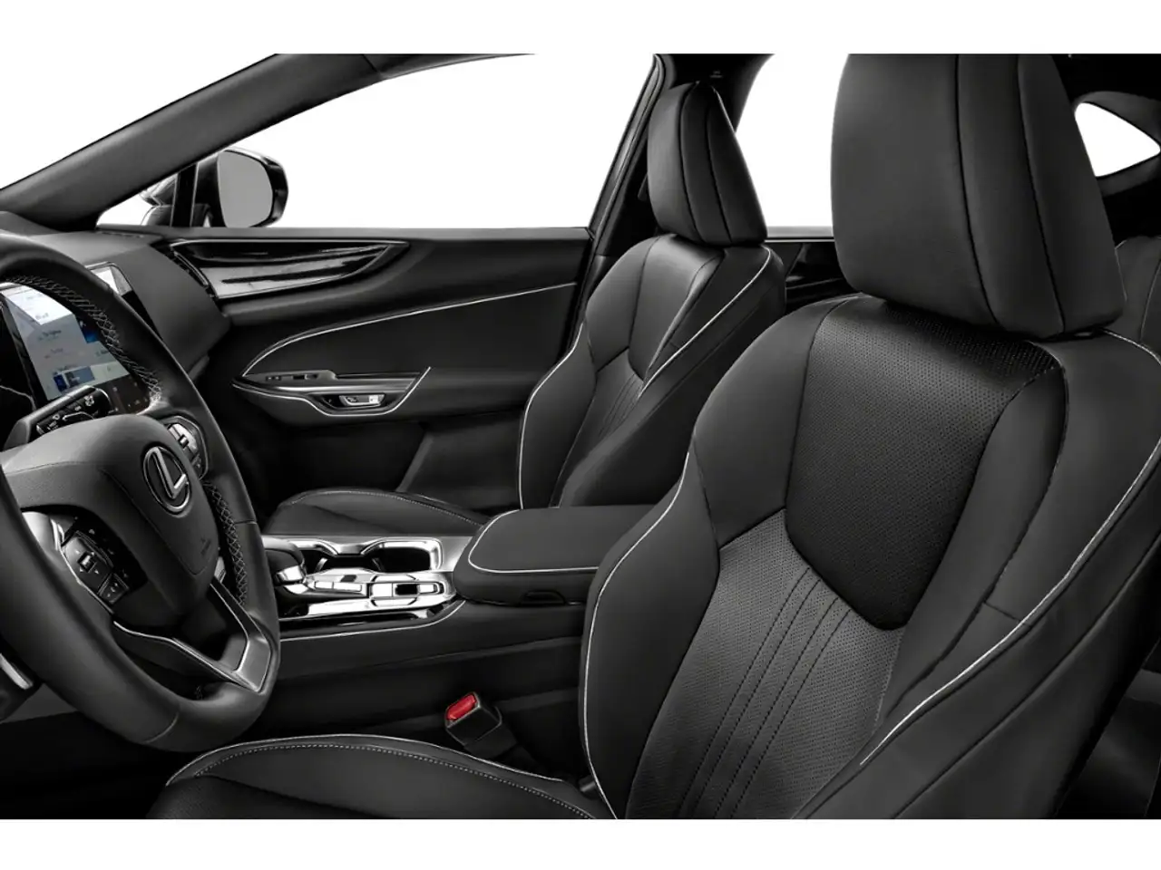 Lexus NX photo Lexus NX