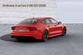 Audi A7 SPB 40 2.0 TDI quattro ultra S tronic Srebrny - thumbnail 7