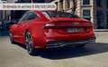 Audi A7 SPB 40 2.0 TDI quattro ultra S tronic Srebrny - thumbnail 8