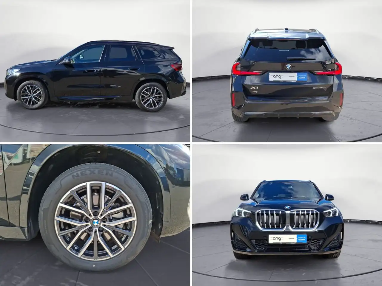 BMW X1, фото 2