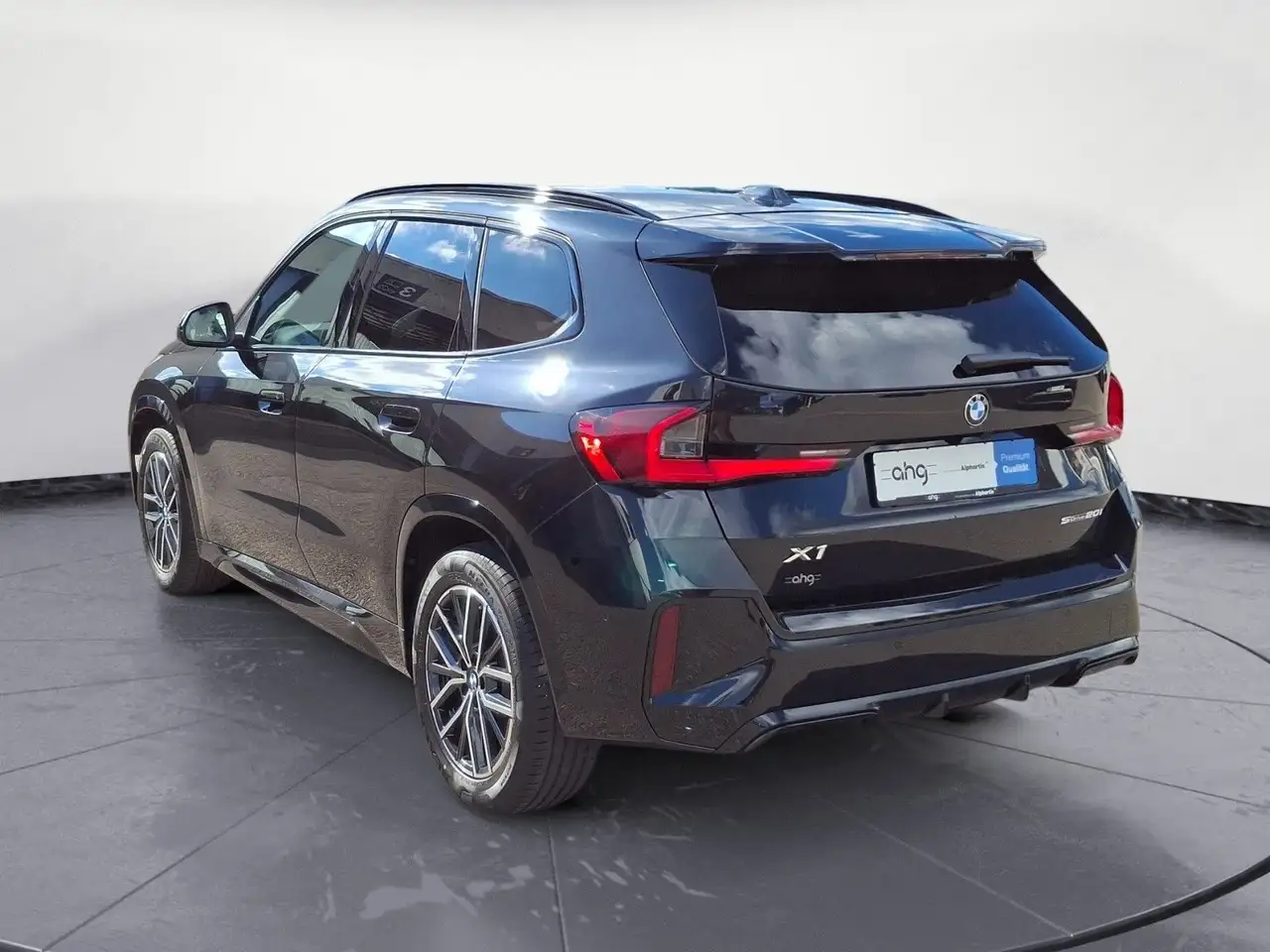 BMW X1, фото 5