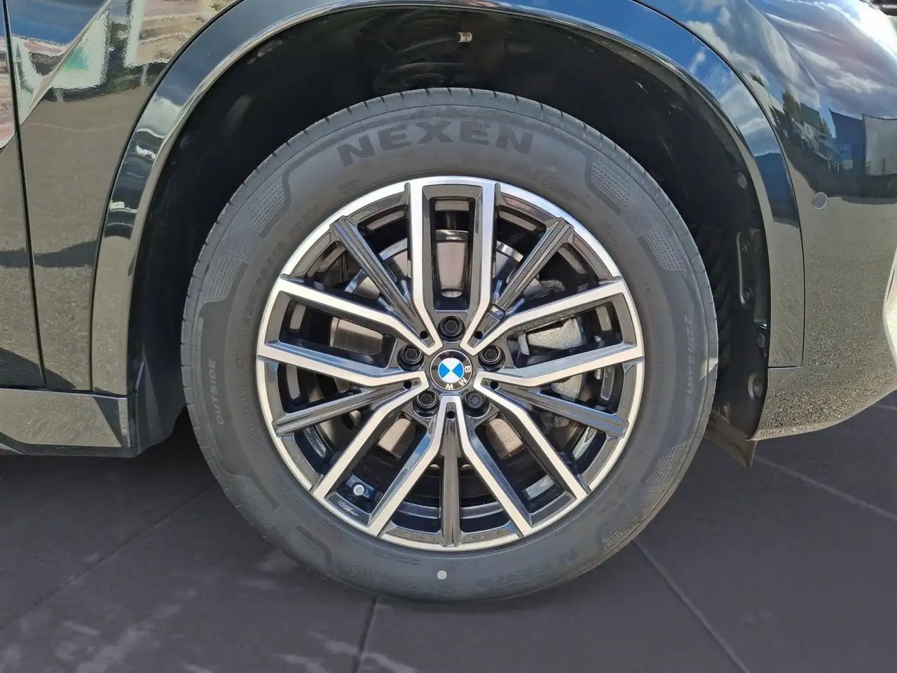 BMW X1, фото 8