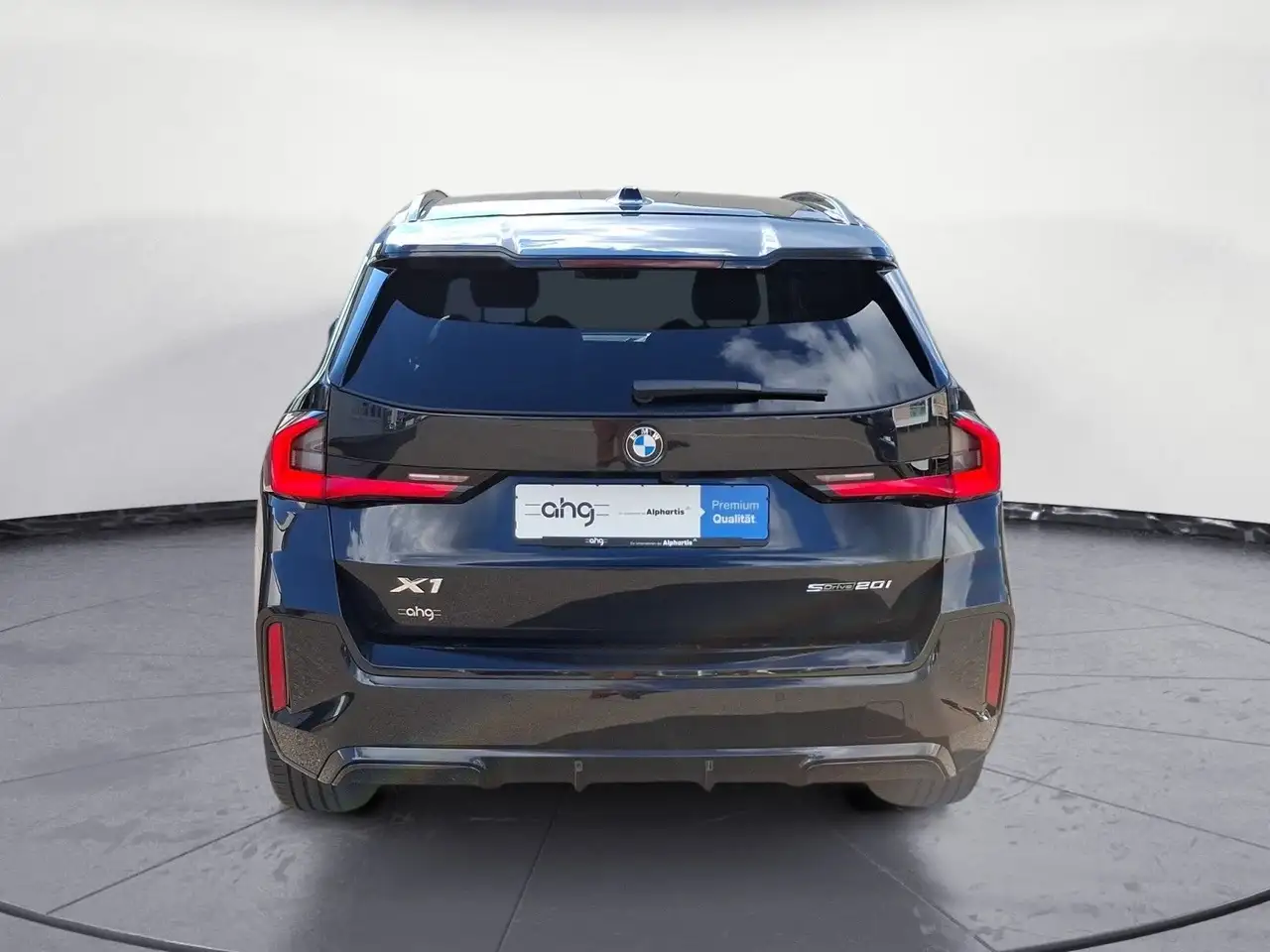 BMW X1, фото 6