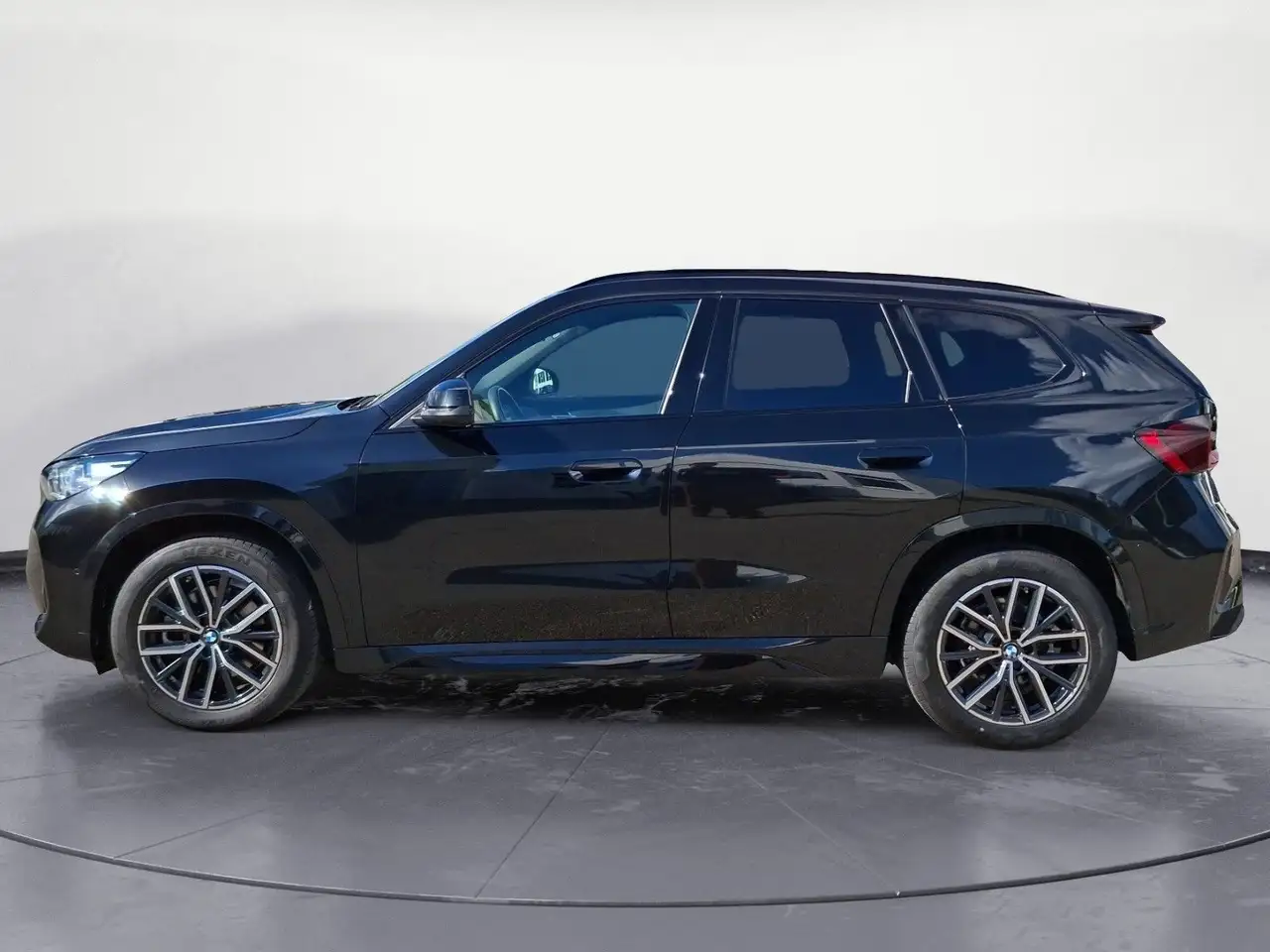 BMW X1, фото 4