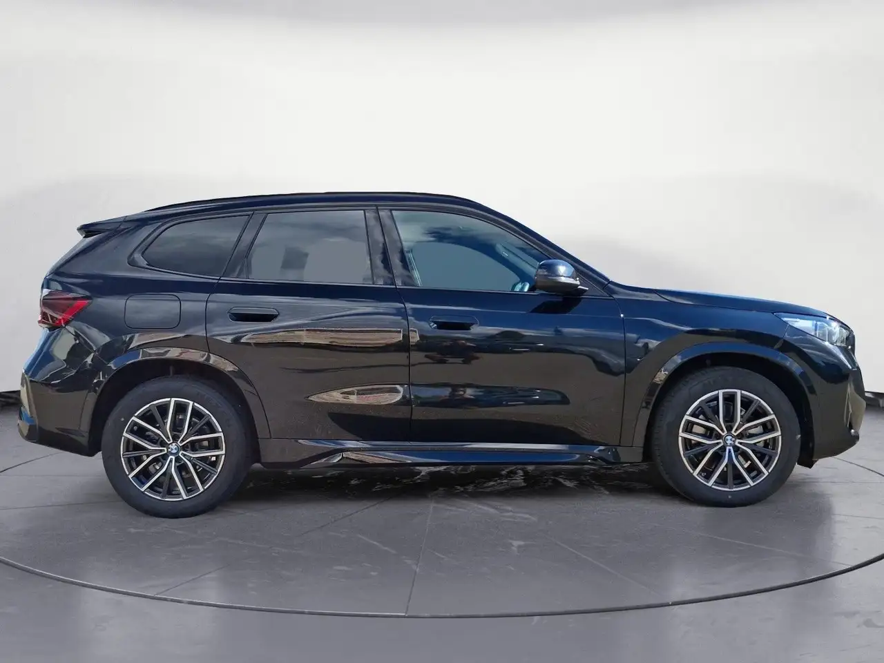 BMW X1, фото 7