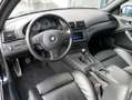 BMW 330 i Ci 47tsd KM/LIEBHABER/TOP Kék - thumbnail 11