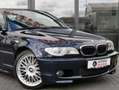 BMW 330 i Ci 47tsd KM/LIEBHABER/TOP Kék - thumbnail 5