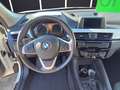 BMW X1 18 d sDrive Advantage TEMPOMAT|LED|PDC|1.HAND Blanc - thumbnail 13