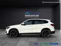 BMW X1 18 d sDrive Advantage TEMPOMAT|LED|PDC|1.HAND Blanc - thumbnail 5