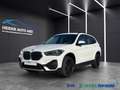 BMW X1 18 d sDrive Advantage TEMPOMAT|LED|PDC|1.HAND Blanc - thumbnail 1