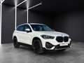 BMW X1 18 d sDrive Advantage TEMPOMAT|LED|PDC|1.HAND Blanc - thumbnail 3