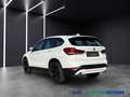 BMW X1 18 d sDrive Advantage TEMPOMAT|LED|PDC|1.HAND Blanc - thumbnail 6