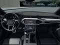 Audi A6 avant 50 3.0 v6 tdi mhev business sport quattro ti Nero - thumbnail 7