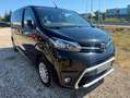 Toyota Proace Verso Family Medio 2.0D 110 kW Negro - thumbnail 9