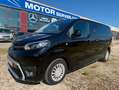 Toyota Proace Verso Family Medio 2.0D 110 kW Negro - thumbnail 1