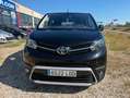 Toyota Proace Verso Family Medio 2.0D 110 kW Negro - thumbnail 4