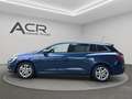 Renault Megane IV Grandtour Limited/Navi/AppleCar/Kamera Blau - thumbnail 4