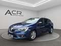 Renault Megane IV Grandtour Limited/Navi/AppleCar/Kamera Blau - thumbnail 3