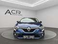 Renault Megane IV Grandtour Limited/Navi/AppleCar/Kamera Blau - thumbnail 2