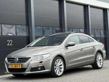 2.0 TDI Panorama Navi Clima PDC