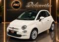 Fiat 500 1.0 Hybrid Dolcevita 52kW Blanco - thumbnail 1