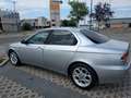 Alfa Romeo 156 156 1.8 GPL BOMBOLA NUOVA ASSETTO SPORT FARI LED Ezüst - thumbnail 3