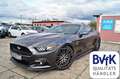Ford Mustang 5.0 V8 GT Aut, GARANTIE, Leder, DEUTSCH, Grau - thumbnail 1