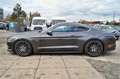 Ford Mustang 5.0 V8 GT Aut, GARANTIE, Leder, DEUTSCH, Grau - thumbnail 4