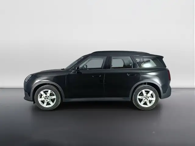 Mini Countryman view 6