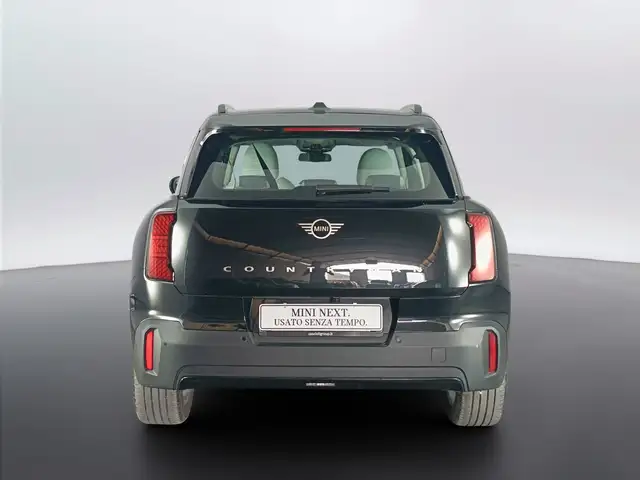 Mini Countryman view 5