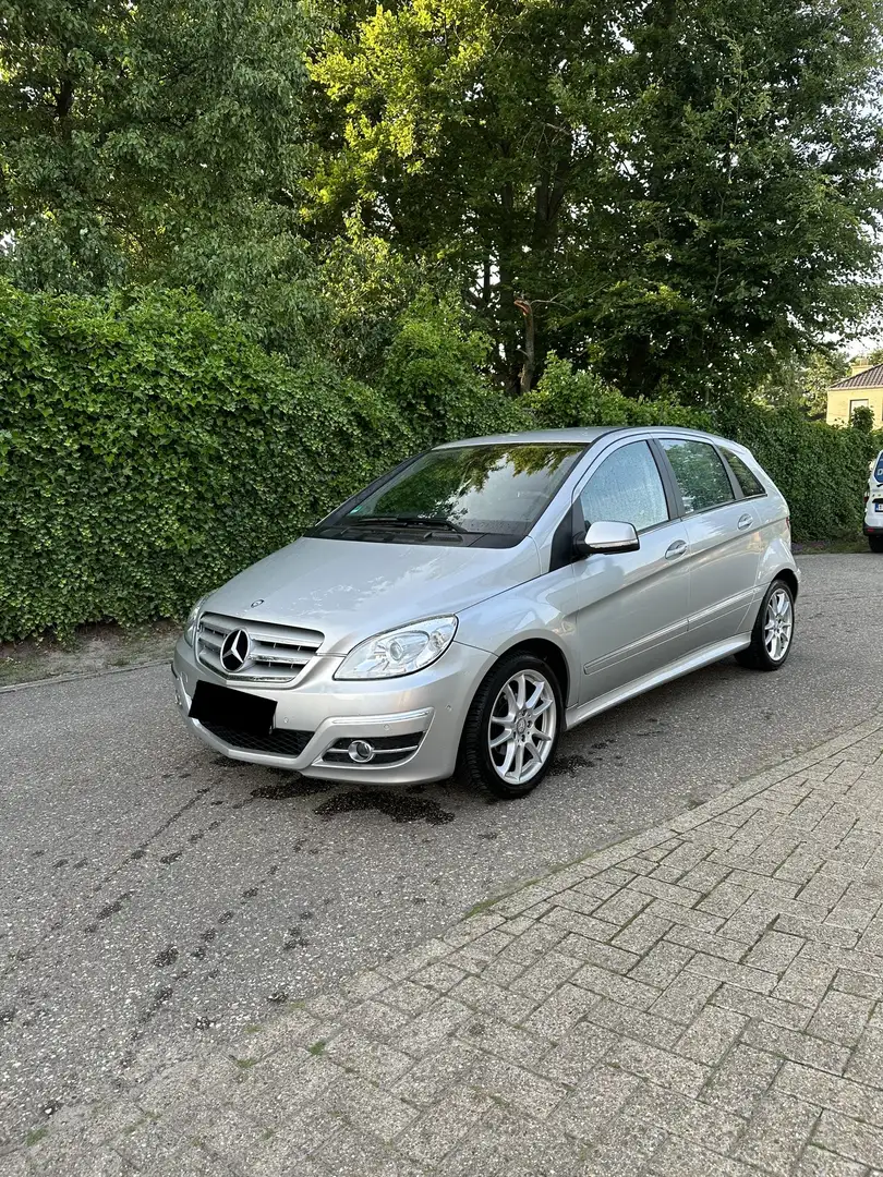 Mercedes-Benz B 180 Automaat - Benzine - Airco - 1